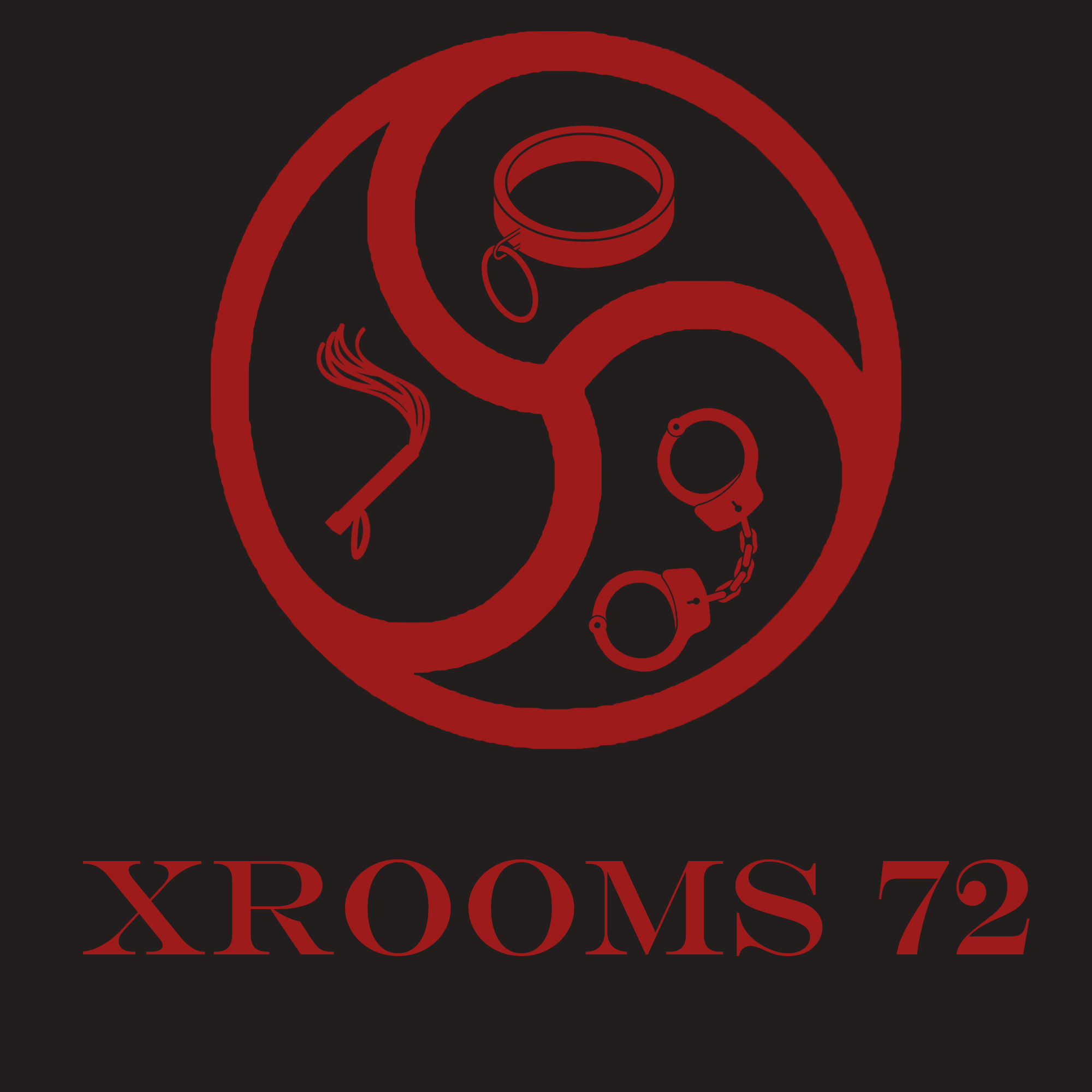 XROOMS72 - Апар­таменты с индивиду­альным дизайном